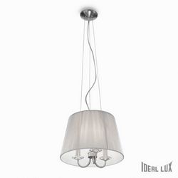 Lampadario sospensione Ideal Lux Paris SP3 018010