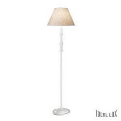 Lampada da terra Ideal Lux Provence PT1 022987