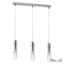 Lampadario sospensione Ideal Lux Bar SP3 089621