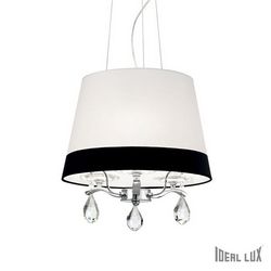 Lampadario sospensione Ideal Lux Domus SP3 093123