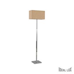 Lampada da terra Ideal Lux Kronplatz PT1 110882