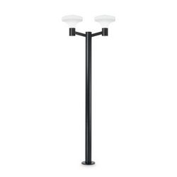 Lampada da terra Ideal Lux Sound PT2 NERO 146881