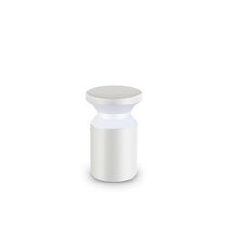 Lampada da terra Ideal Lux Torre PT1 SMALL BIANCO 186962