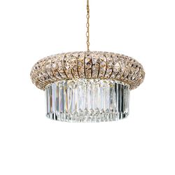 Lampadario sospensione Ideal Lux Nabucco Sp12 237794