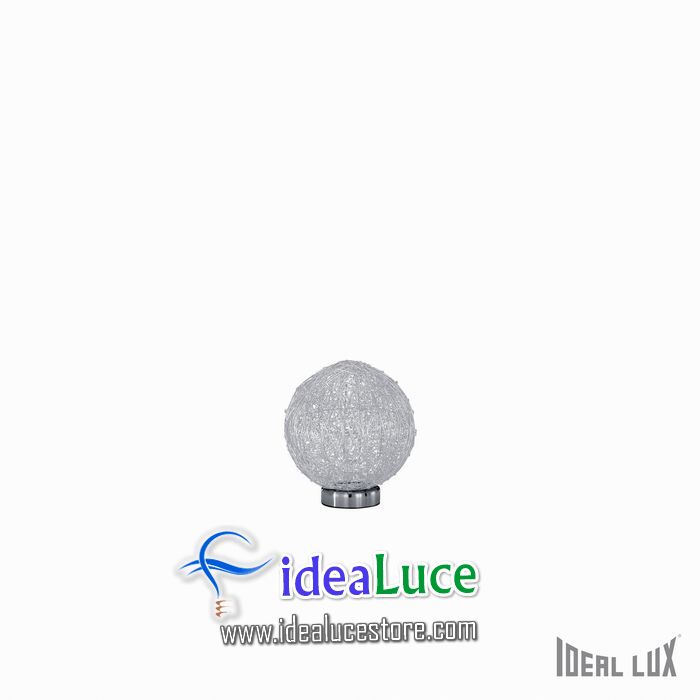 Lampada da tavolo Ideal Lux Emis TL1 D16 013756