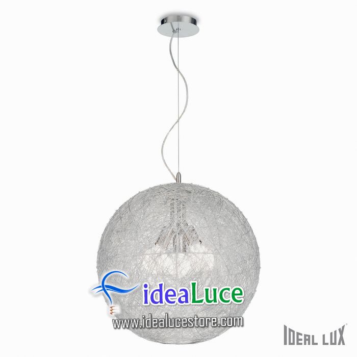 Lampadario sospensione Ideal Lux Emis SP3 D50 026510