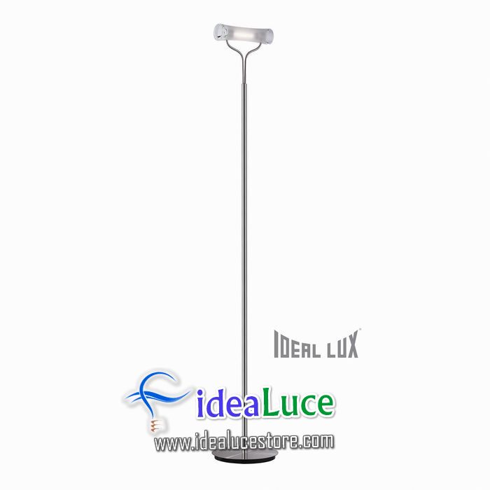 Lampada da terra Ideal Lux Stand UP PT1 027289