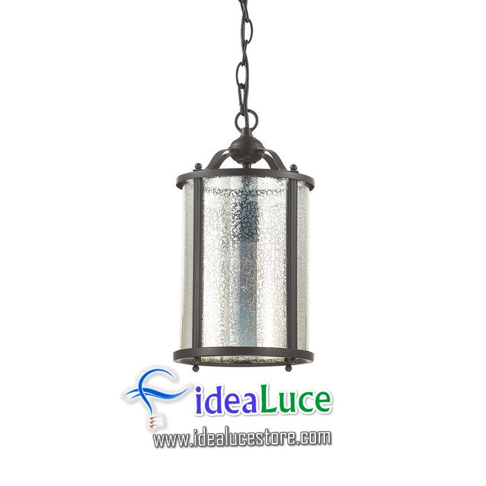 Lampadario sospensione Ideal Lux Victoria SP1 042534