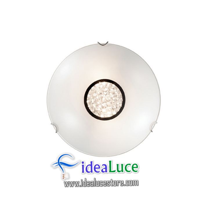 Plafoniera Ideal Lux Oblo PL4 078953