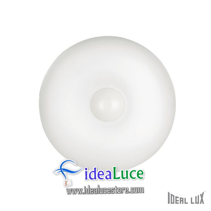 Plafoniera Ideal Lux Ulisse PL3 D52 098586