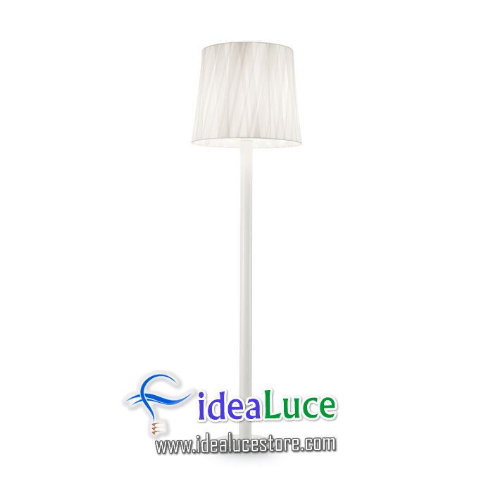 Lampada da terra Ideal Lux Effetti PT1 132969