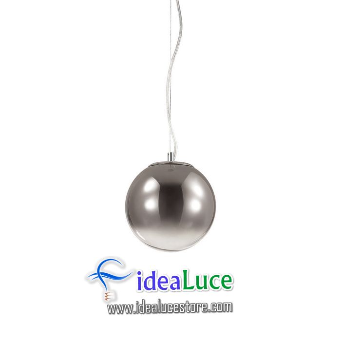 Lampadario sospensione Ideal Lux Mapa FADE SP1 D20 140711