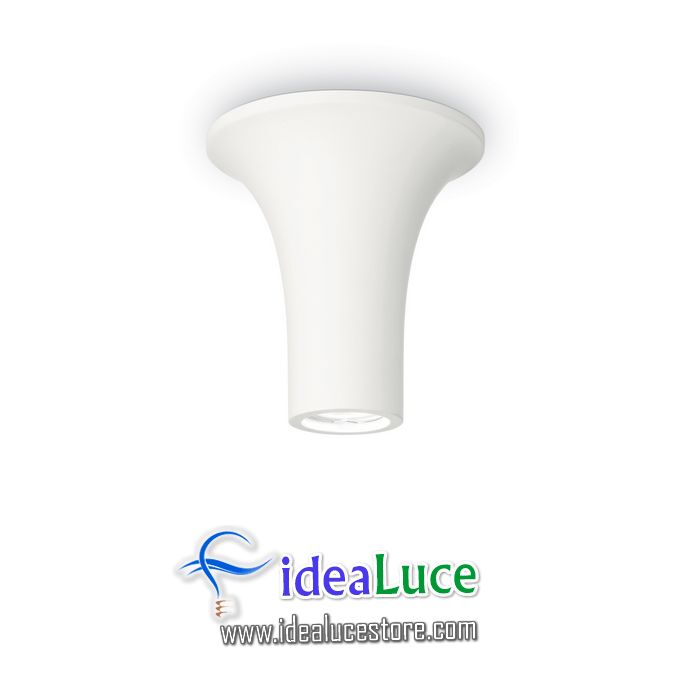 Plafoniera Ideal Lux Vulcano PL1 BIG 155845