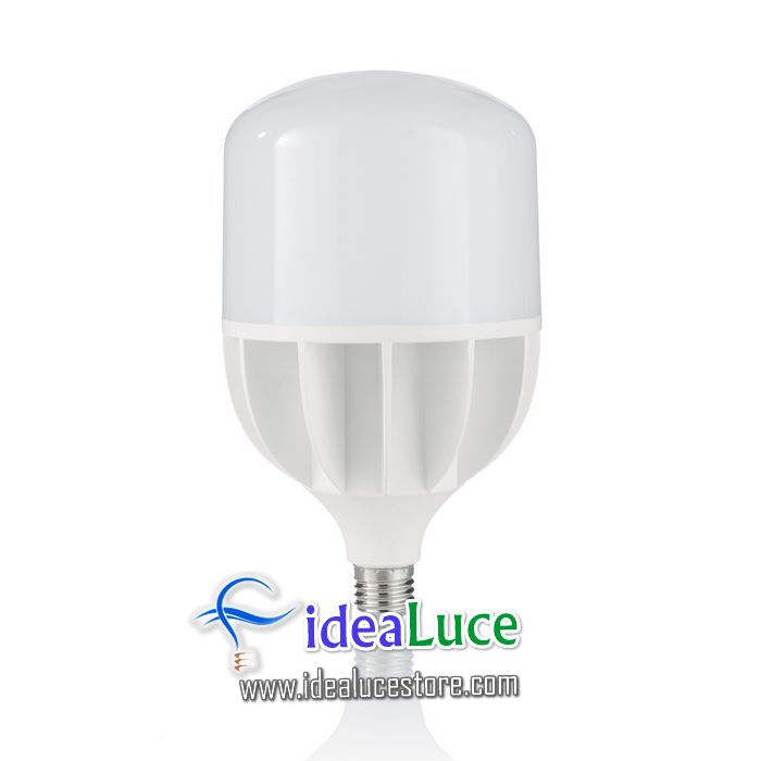 Lampadina Led Ideal Lux POWER XL E27 50W 3000K 189192