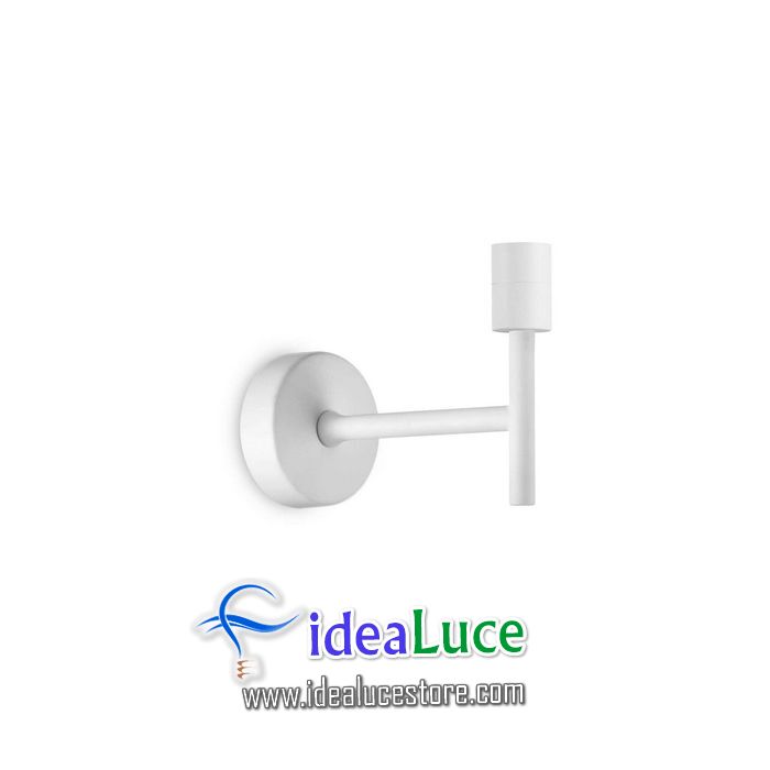 Bilanciere Ideal Lux Set Up Map1 Bianco 259765