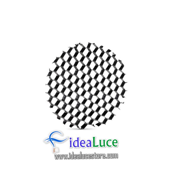 Ego Track Honeycomb 25 Mm Ideal Lux 260853