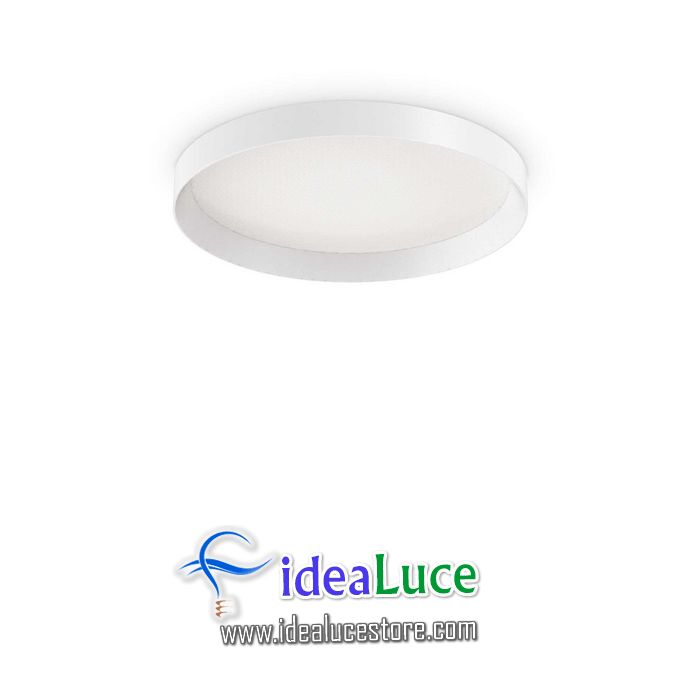 Plafoniera Ideal Lux Fly Pl D35 3000k 270272