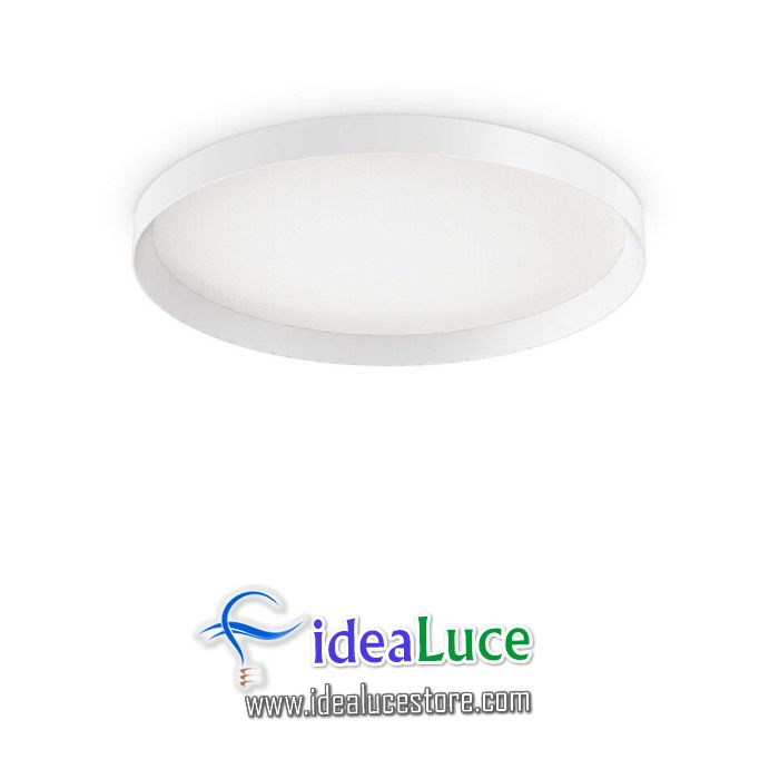 Plafoniera Ideal Lux Fly Pl D60 3000k 270302