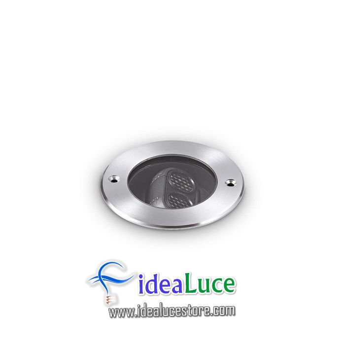 Lampada da terra Ideal Lux Taurus Pt 05w 277004