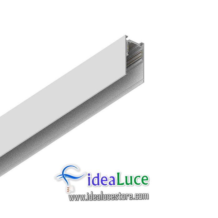 Ego Profile High 2000 Mm Wh Ideal Lux 282893