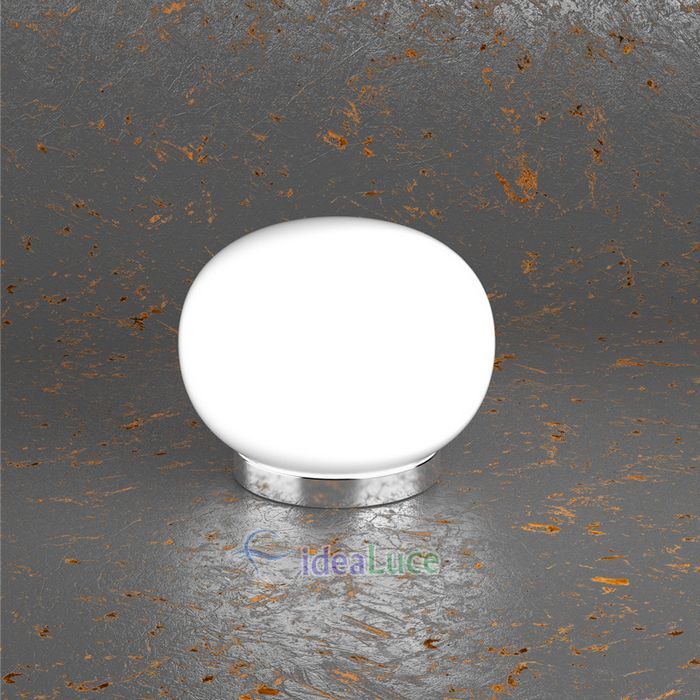 Lampada da Tavolo Top Light Soft 1092/P