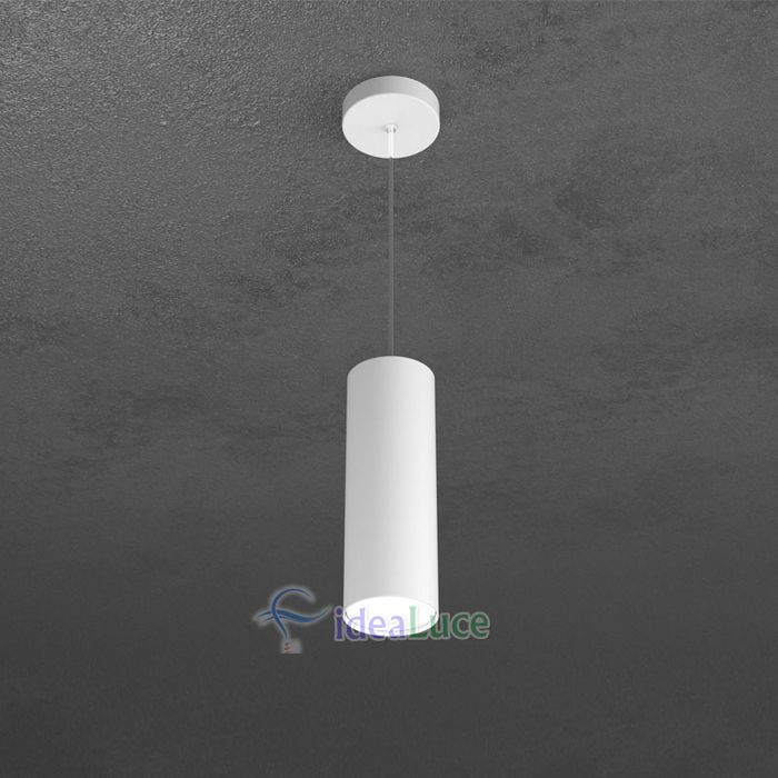 Sospensione Top Light Shape Led Bianco 1143/S25 BI