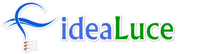 Ideal-Lux store Logo